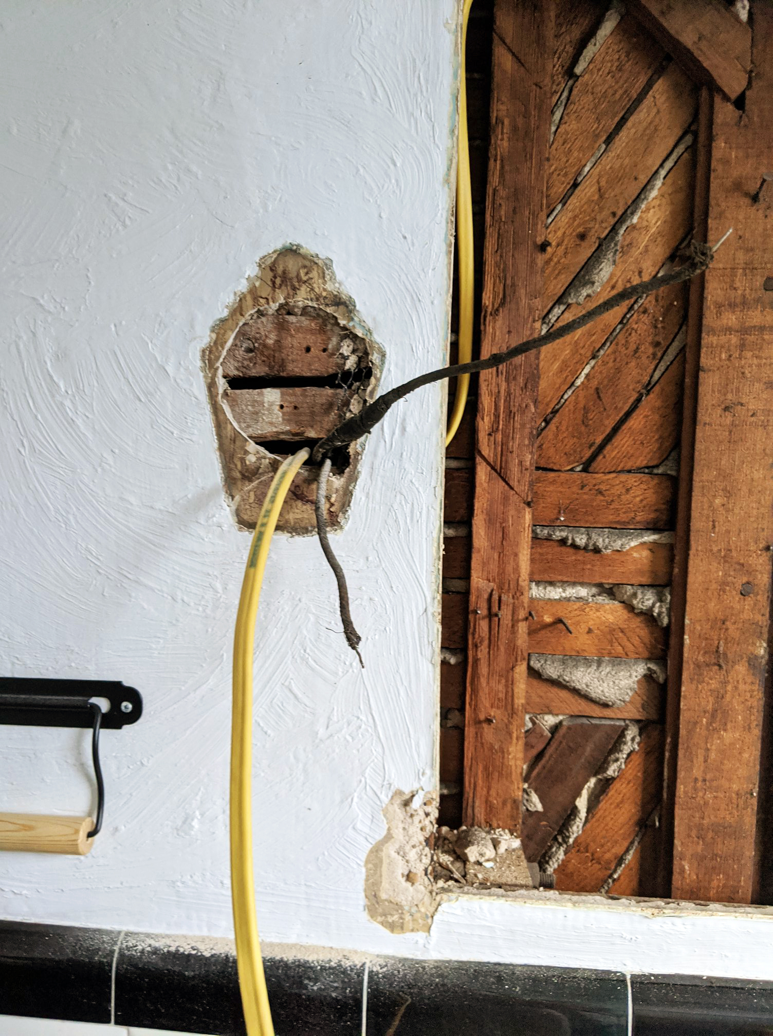 house rewires